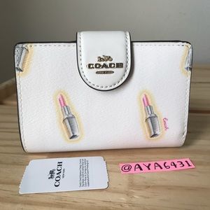 Coach Wallet🎈🎈